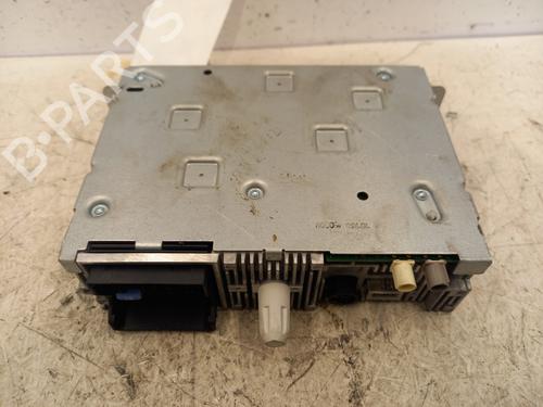 Radio PEUGEOT 208 I (CA_, CC_) 1.2 VTI 82 | BP23867106E6