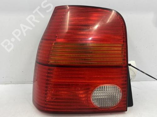 Left taillight VW LUPO I (6X1, 6E1) 1.2 TDI 3L | BP22833069C34 