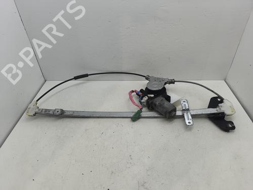 Elevador vidro trás direito HONDA CR-V II (RD_) 2.0 (RD5) (150 hp) 32341295