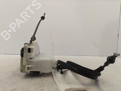 Used Front right lock Front right lock CITROËN C3 Pluriel (HB_) 1.4 HDi (68 hp) 22827865 22827865