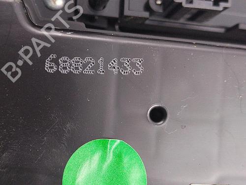 Used Climate control NISSAN QASHQAI II SUV (J11, J11_) 1.7 dCi (150 hp) 22825756