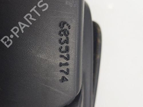Right mirror TOYOTA YARIS (_P1_) 1.0 (SCP10_, SCP10R) | BP22825523C27 