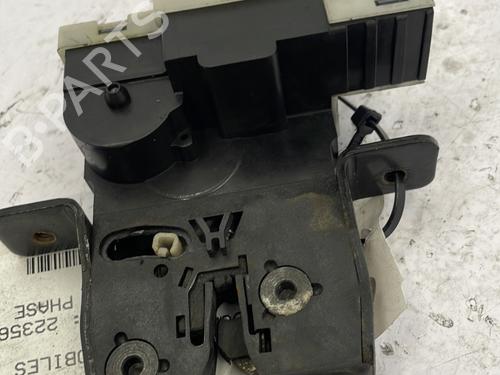 Tailgate lock RENAULT LAGUNA II Grandtour (KG0/1_) 1.9 dCi (KG0G) | BP22845078C101 