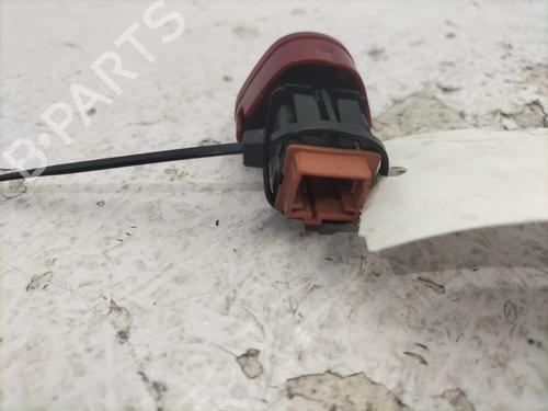 Used Warning switch Warning switch CITROËN C3 I (FC_, FN_) 1.4 HDi (68 hp) 25280619 25280619