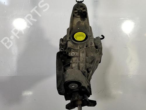 Used Rear differential Rear differential MERCEDES-BENZ R-CLASS (W251, V251) R 320 CDI 4-matic (251.022, 251.122) (224 hp) 22827661 22827661