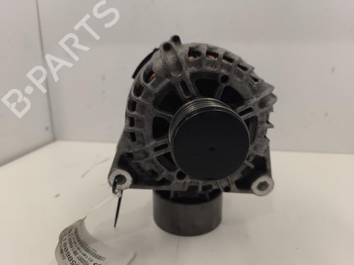 Generator PEUGEOT 208 I (CA_, CC_) 1.2 VTI 82 (82 hp) 26130627