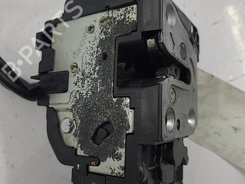 Used Rear right lock Rear right lock RENAULT CLIO III (BR0/1, CR0/1) 1.5 dCi (BR17, CR17) (86 hp) 22821498 22821498