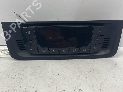 Used Climate control SEAT IBIZA IV ST (6J8, 6P8) 1.2 TDI (75 hp) 22827920