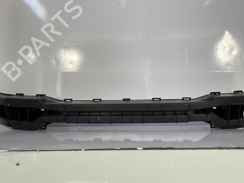 Front bumper reinforcement CITROËN BERLINGO / BERLINGO FIRST MPV (MF_, GJK_, GFK_) 1.6 HDI 90 (MF9HX) | BP22827224C109 
