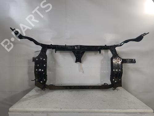 Front slam panel NISSAN QASHQAI I (J10, NJ10) 1.5 dCi | BP29054470C72 