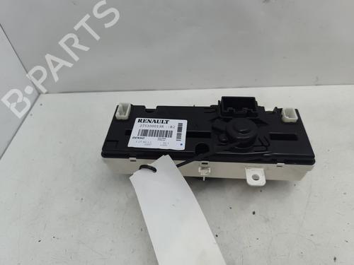 Climate control OPEL MOVANO B Van (X62) 2.3 CDTI FWD (FV) | BP34365394I5 - Image 3