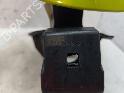 Fuel flap CITROËN C4 CACTUS 1.6 HDi 90 | BP28531832C131 