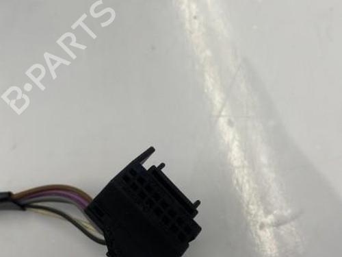 Right mirror VW TOURAN (1T1, 1T2) 1.9 TDI | BP22831236C27 