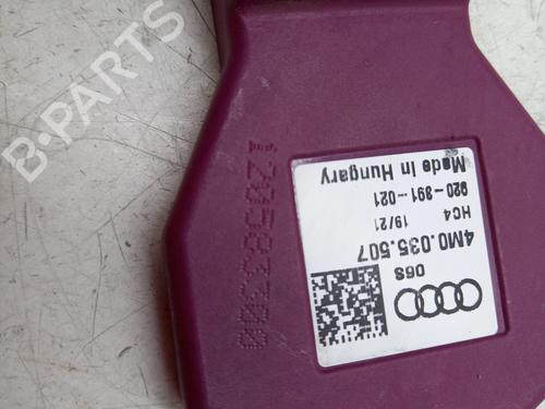 Módulo eletrónico AUDI Q2 (GAB, GAG) 30 TDI | BP32251638M83