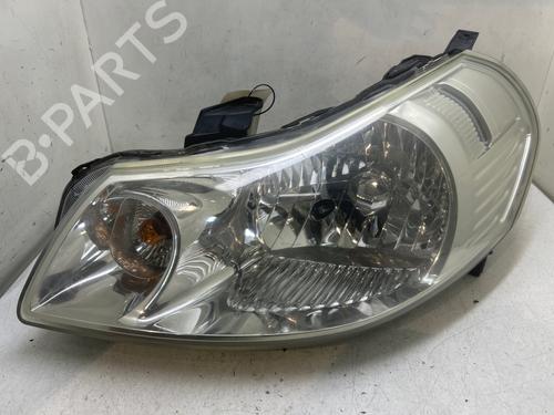 Left headlight SUZUKI SX4 (EY, GY) 1.6 DDIS (RW416D) | BP39727390C28 - Image 2