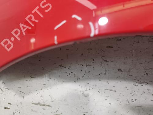 Left front fenders HYUNDAI i10 I (PA) 1.1 | BP30162617C41 
