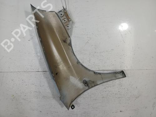 Left front fenders SEAT IBIZA III (6L1) 1.9 TDI | BP30184319C41