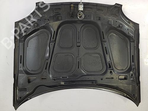 Motorhjelm OPEL CORSA B (S93) 1.2 i (F08, F68, M68) (45 hp) 22825473