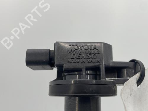 Tændspole PEUGEOT 108 1.0 VTi | BP32397028M94