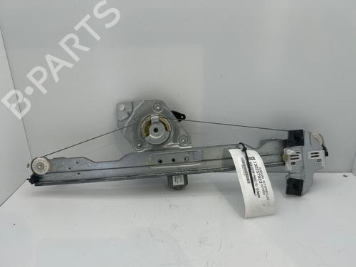 Front left window mechanism DACIA DUSTER (HS_) 1.6 SCe 115 | BP38953310C22 - Image 4