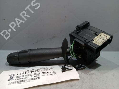 Ratstangsstang RENAULT TWINGO II (CN0_) 1.5 dCi 90 | BP29515902I23 