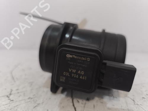 Used Mass air flow sensor Mass air flow sensor SKODA OCTAVIA II Combi (1Z5) 1.6 TDI (105 hp) 26386762 26386762