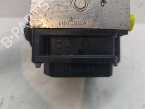 ABS pump FIAT 500 (312_) 1.2 (312AXA1A) | BP26386469M43