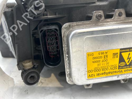 Used Left headlight Left headlight 38327123 38327123