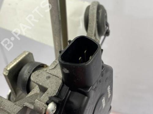 Front wiper motor NISSAN MICRA IV (K13K, K13KK) 1.2 | BP22838843M29 