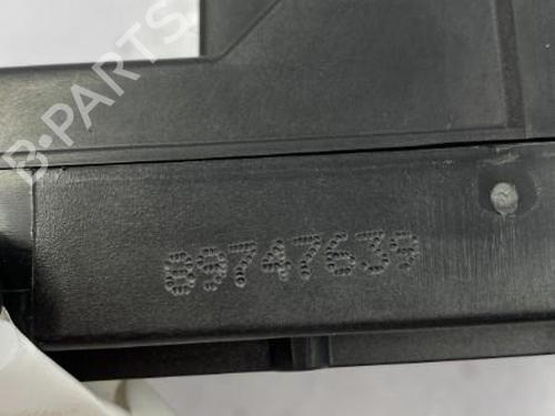 Used Fuse box Fuse box PEUGEOT 206 SW (2E/K) 1.4 HDi (68 hp) 22837652 22837652