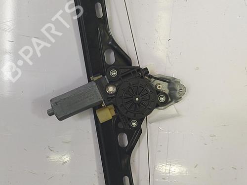 Used Rear left window mechanism Rear left window mechanism MERCEDES-BENZ C-CLASS (W203) C 200 CDI (203.004) (116 hp) 22820790 22820790