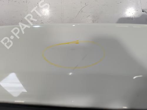 Rear bumper NISSAN JUKE (F15) 1.5 dCi | BP29833811C8