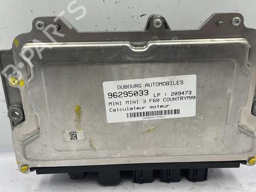 Engine control unit (ECU) MINI MINI COUNTRYMAN (F60) One | BP25034500M57 - Image 2