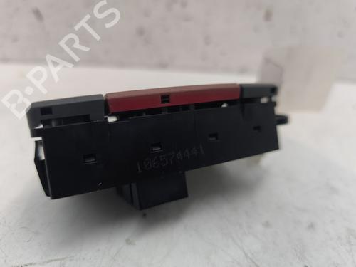 Warning switch FIAT PANDA (169_) 1.2 (169.AXB11, 169.AXB1A) | BP26584863I22 