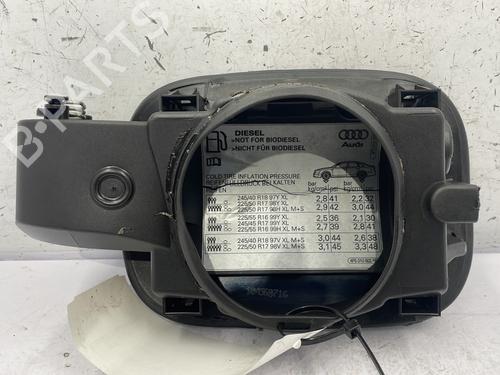 Fuel flap AUDI A6 C6 (4F2) 2.7 TDI | BP25120846C131 