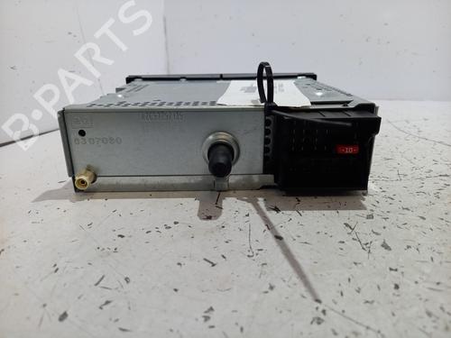 Bilradio CITROËN C3 II (SC_) 1.0 VTi 68 | BP26018073E6 