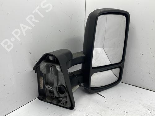 Right mirror RENAULT TRAFIC Van (T_, P_, V_) 2.1 D | BP22842142C27 