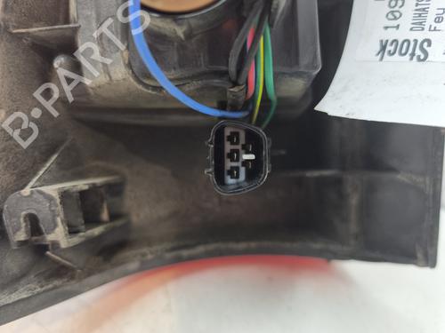 Used Right taillight Right taillight DAIHATSU CUORE VI (L251, L250_, L260_) 1.0 (58 hp) 28823880 28823880