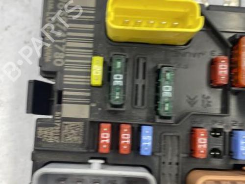 Fuse box CITROËN C3 I (FC_, FN_) 1.4 i | BP22832882E1 