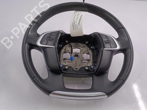 Used Steering wheel CITROËN C4 II (NC_) 1.6 HDi 115 (114 hp) 22822737