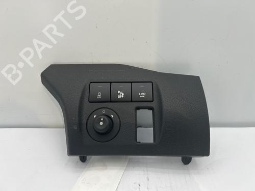 Mirror switch CITROËN BERLINGO Box Body/MPV (B9) | BP38542936I25 - Image 2