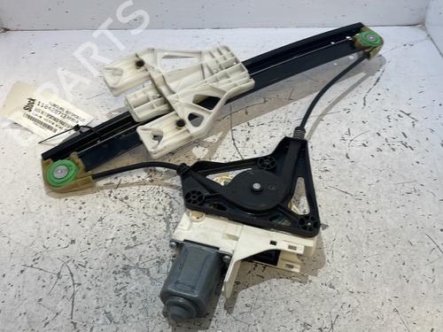 Rear left window mechanism AUDI A1 Sportback (8XA, 8XF) 1.6 TDI | BP28384429C24