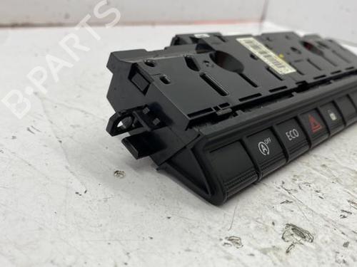 Warning switch RENAULT CLIO V (B7_) 1.5 Blue dCi 85 (B7AG) | BP22840643I22  - Image 5