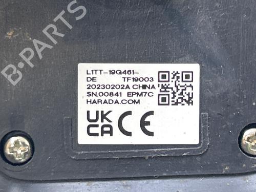 Antenne/Base FORD PUMA (J2K, CF7) 1.0 EcoBoost mHEV | BP38676914C140 - Image 4