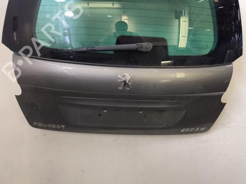 Used Tailgate Tailgate 36953640 36953640