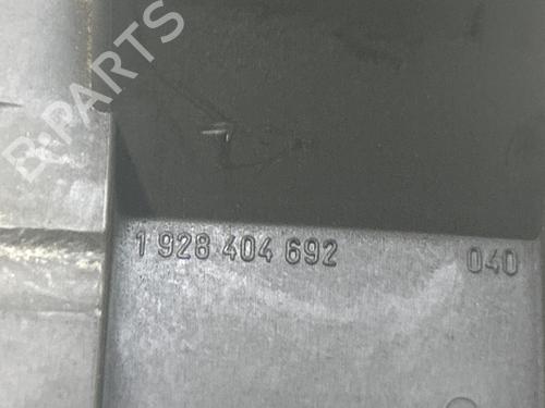 Mass air flow sensor BMW 5 Touring (E61) 525 d | BP39979235M95 - Image 3