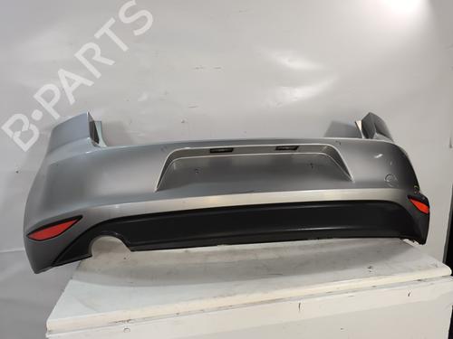Used Rear bumper VW GOLF VII (5G1, BQ1, BE1, BE2) 1.6 TDI (105 hp) 29388702