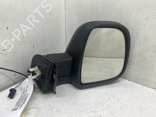 right-mirror-peugeot-partner-box-bodympv-2008-39664051 main image