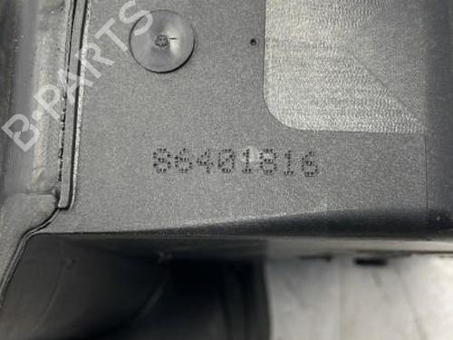 Used Fuel flap CITROËN C4 Grand Picasso II (DA_, DE_) 1.6 BlueHDi 120 (120 hp) 22834505