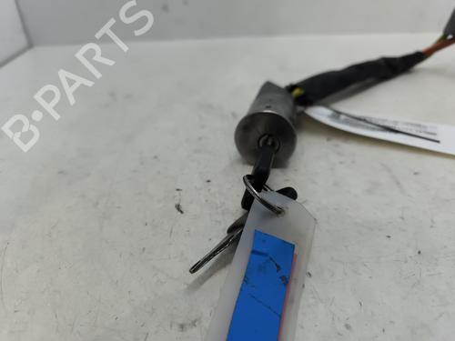 Used Ignition barrel Ignition barrel RENAULT TRAFIC Van (T_, P_, V_) 2.5 D (75 hp) 33036612 33036612